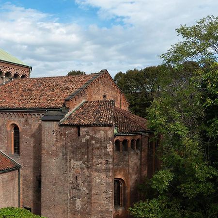 Casa Matisse - 5 Minuti A Piedi Dal Duomo Leilighet Milano Eksteriør bilde