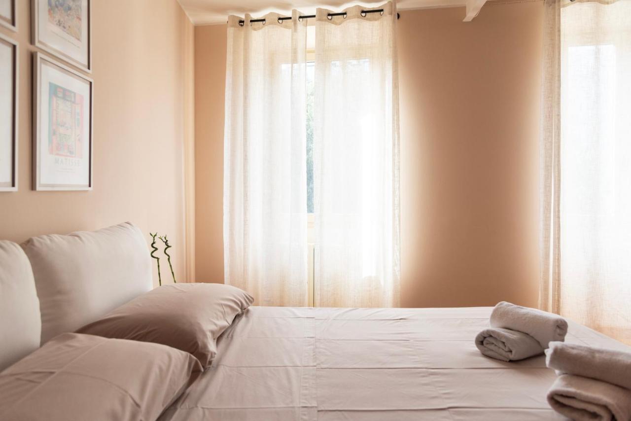 Casa Matisse - 5 Minuti A Piedi Dal Duomo Leilighet Milano Eksteriør bilde