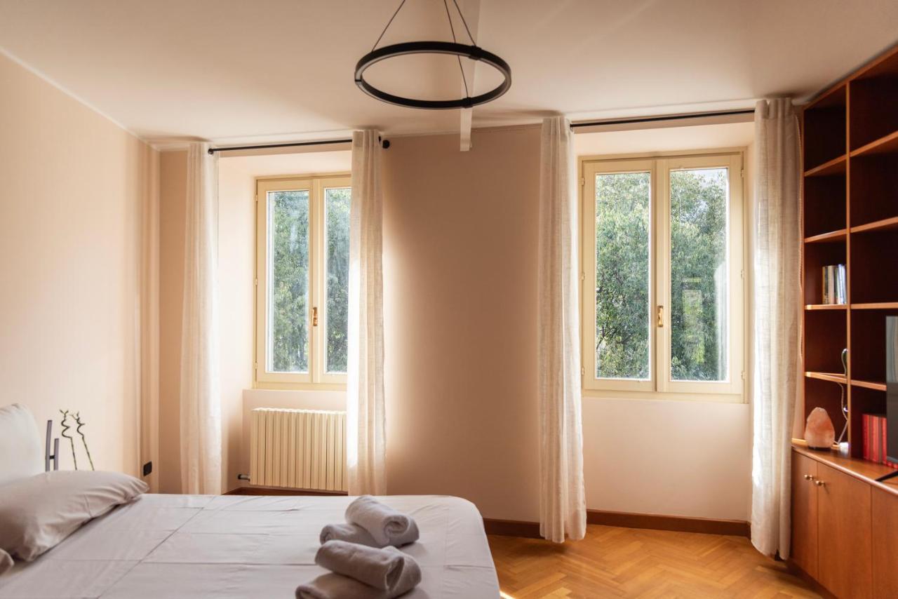 Casa Matisse - 5 Minuti A Piedi Dal Duomo Leilighet Milano Eksteriør bilde