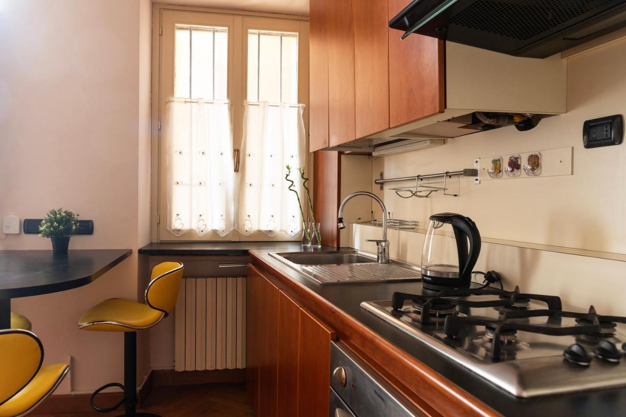 Casa Matisse - 5 Minuti A Piedi Dal Duomo Leilighet Milano Eksteriør bilde