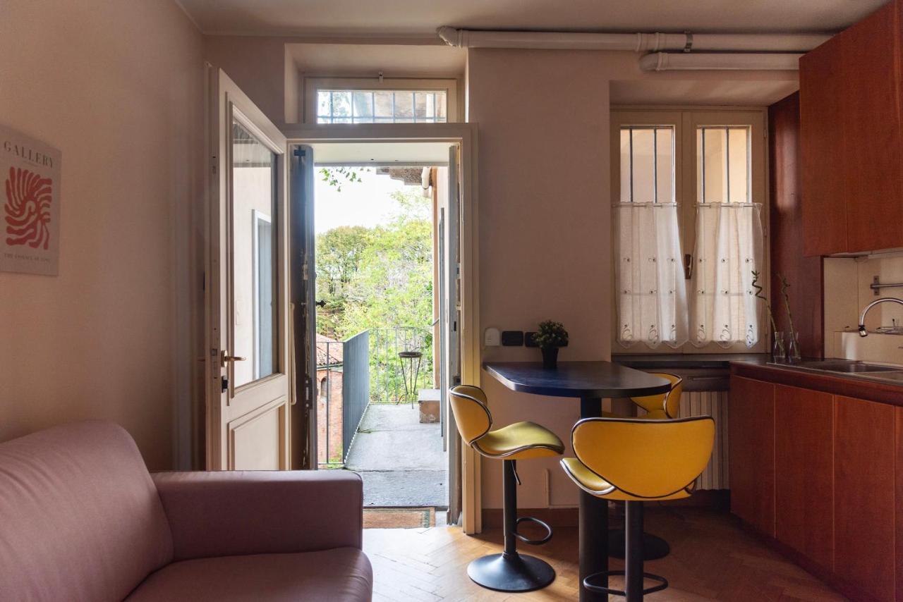 Casa Matisse - 5 Minuti A Piedi Dal Duomo Leilighet Milano Eksteriør bilde