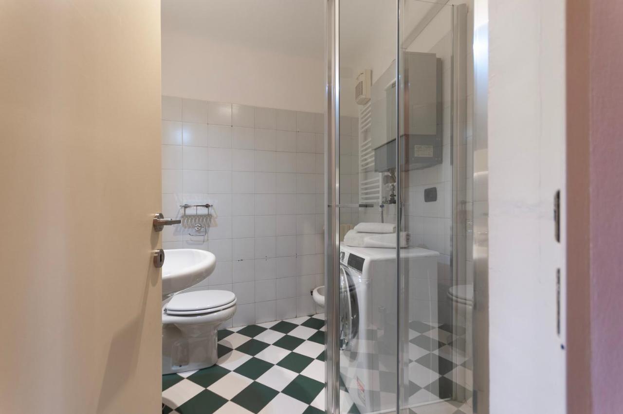 Casa Matisse - 5 Minuti A Piedi Dal Duomo Leilighet Milano Eksteriør bilde