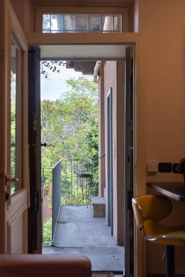 Casa Matisse - 5 Minuti A Piedi Dal Duomo Leilighet Milano Eksteriør bilde
