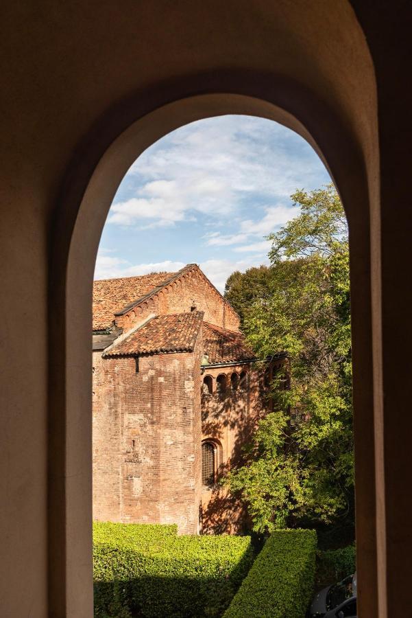 Casa Matisse - 5 Minuti A Piedi Dal Duomo Leilighet Milano Eksteriør bilde