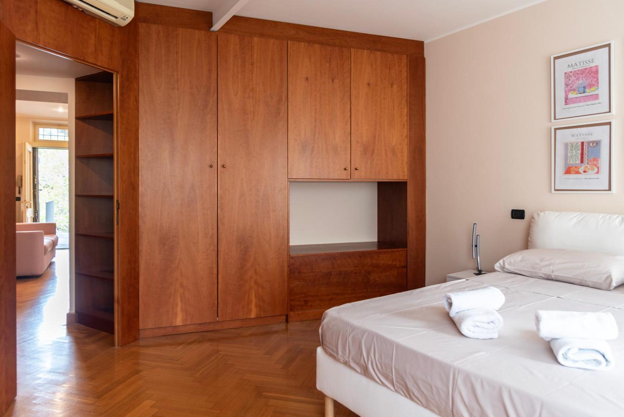 Casa Matisse - 5 Minuti A Piedi Dal Duomo Leilighet Milano Eksteriør bilde
